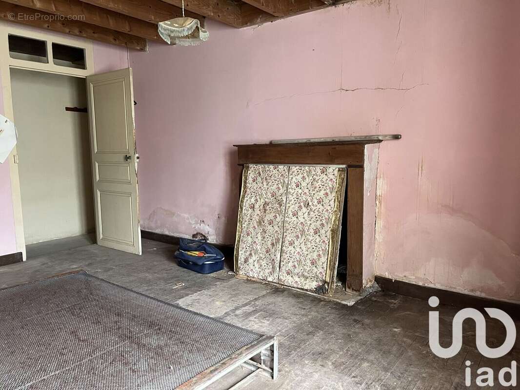 Photo 5 - Maison à CELLES-SUR-BELLE