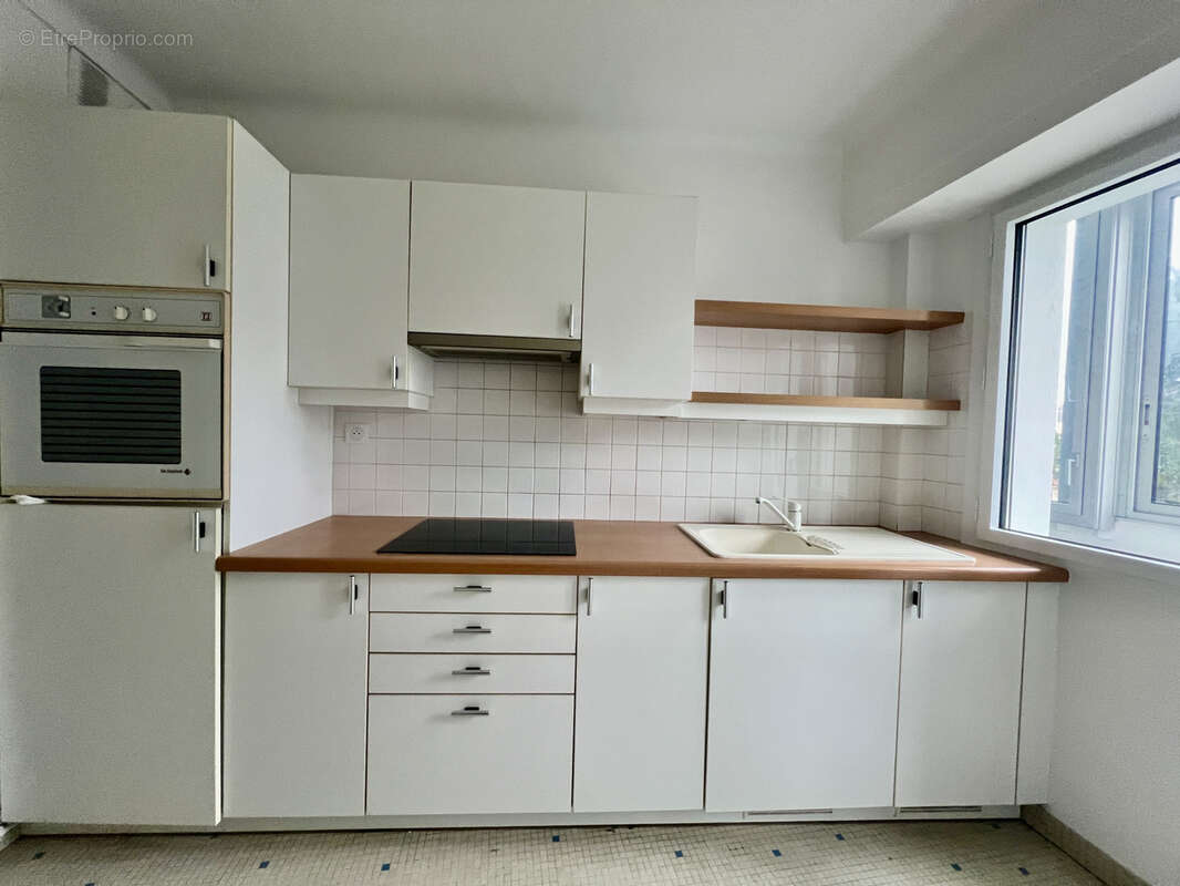 Appartement à LES SABLES-D&#039;OLONNE