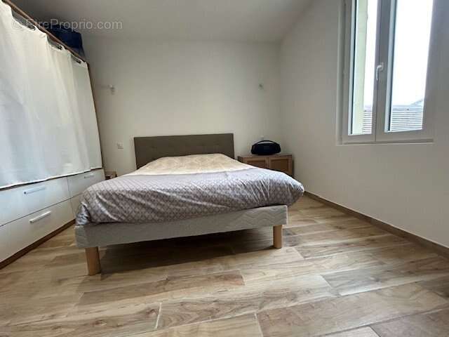 Maison à LABOUHEYRE