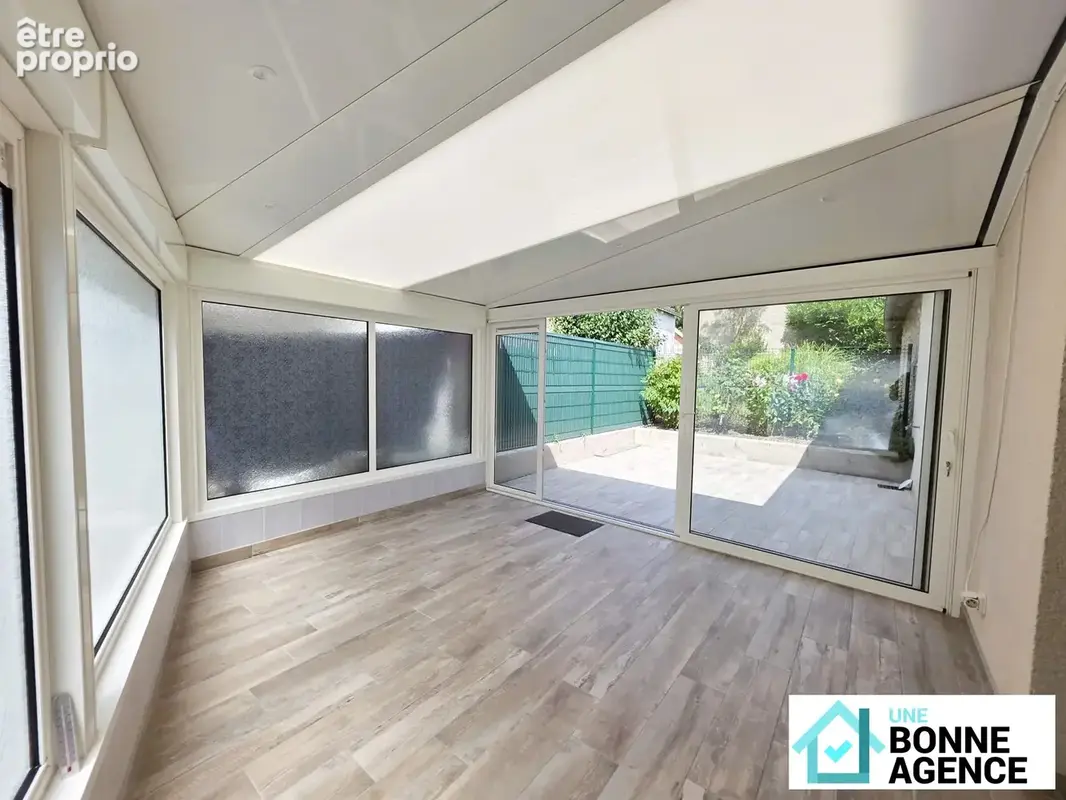 Maison 140 m² à Monteaux  - photo 4