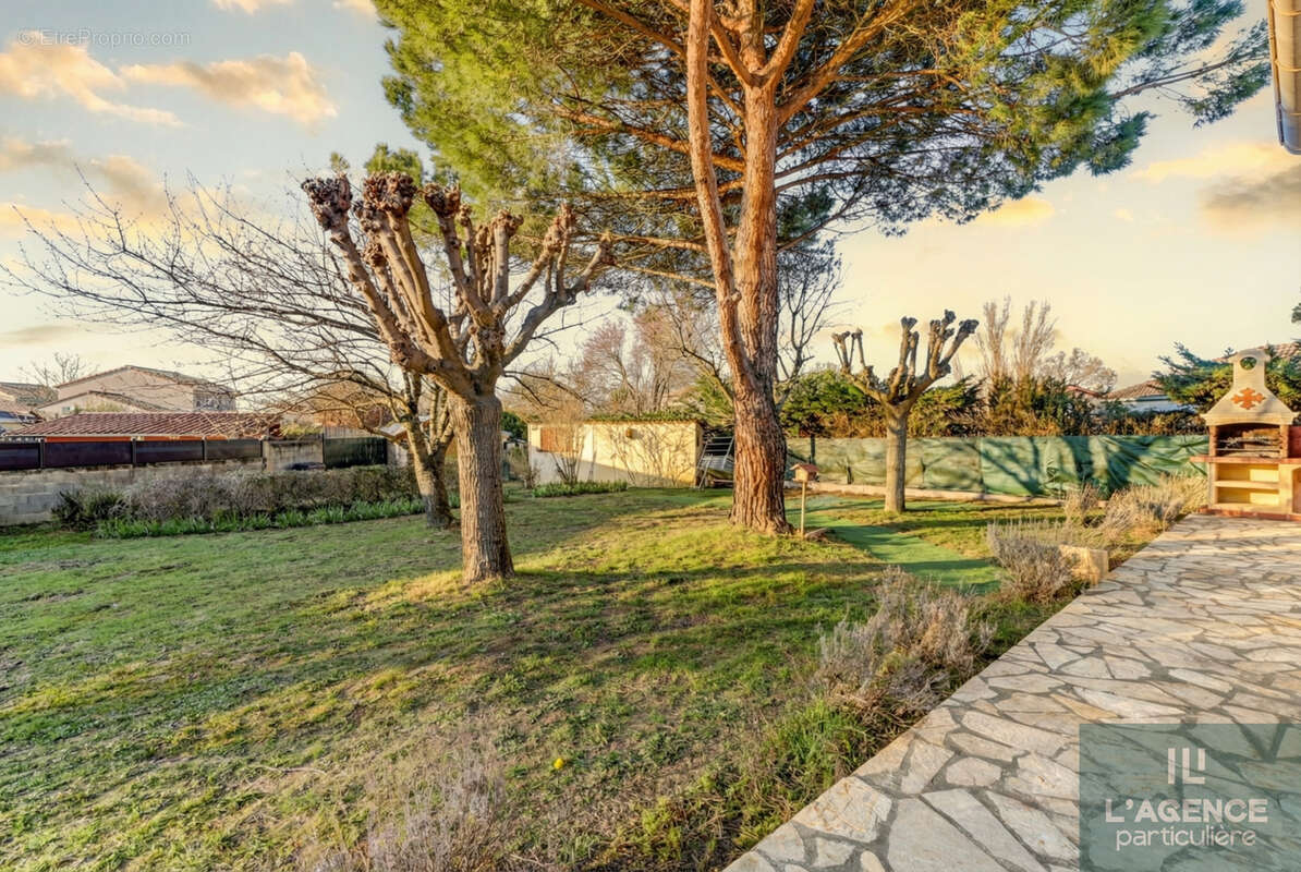 Maison à CASTANET-TOLOSAN