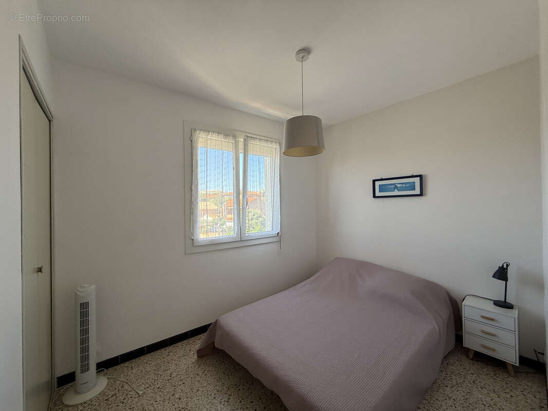 Appartement à FLEURY