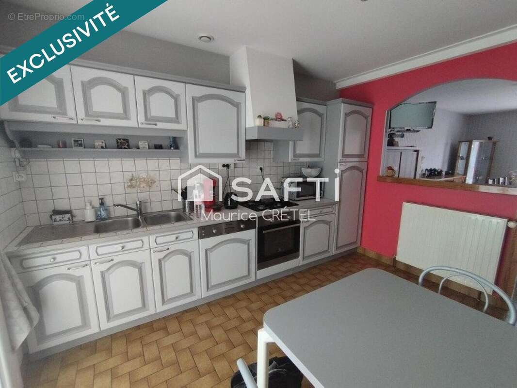 Photo 3 - Maison à CHAUCHE