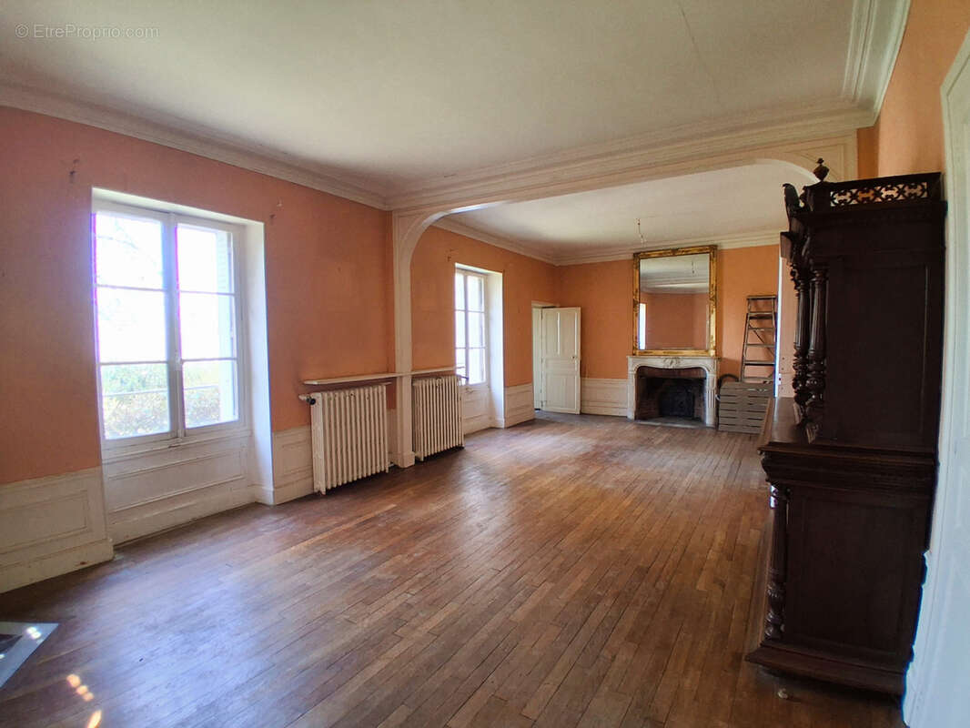 Maison à GIEN
