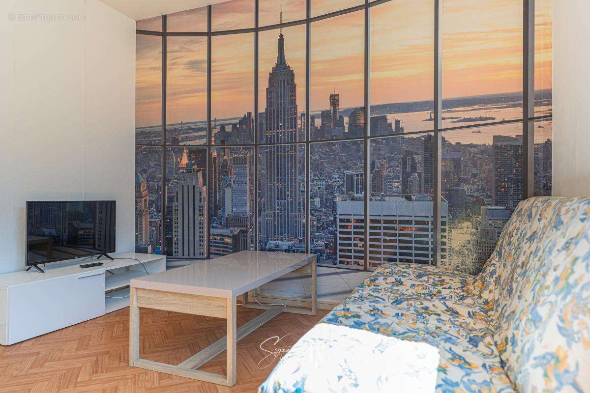 Appartement à LIMOGES