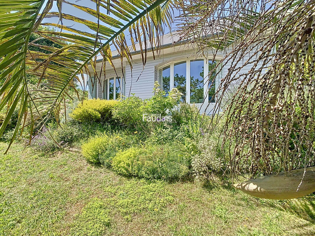 Maison à BARNEVILLE-CARTERET