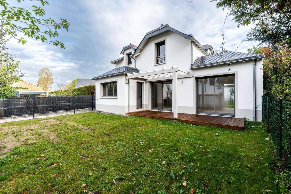 Photo 1 - Maison à LA BAULE-ESCOUBLAC