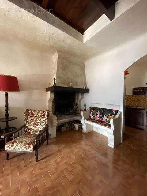 Maison à LA BOLLENE-VESUBIE