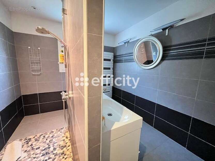 Maison à MESCHERS-SUR-GIRONDE