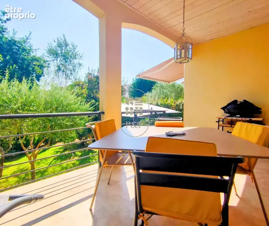 Villa Contemporaine A/A – Confort, Calme et Belles Prestations - photo 7