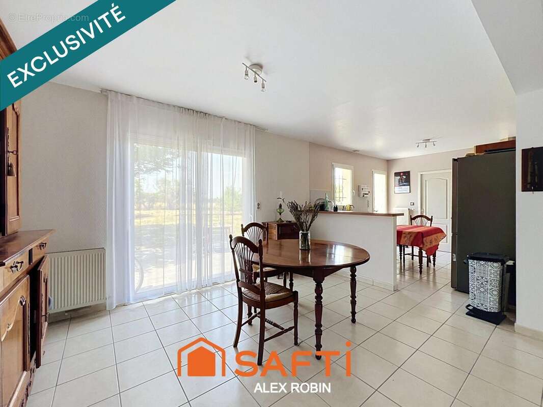 Photo 4 - Maison à LARCAY