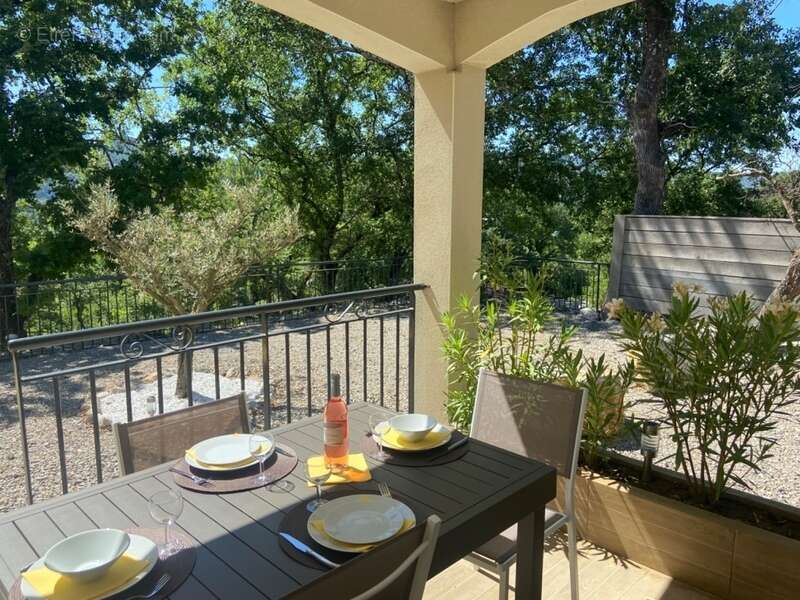 Maison à SAINT-ALBAN-AURIOLLES