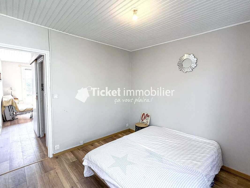 Appartement à GRUISSAN