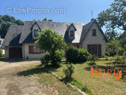 Maison à SAINT-GERMAIN-DU-PUY