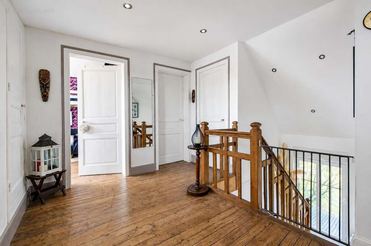 Maison à NOYON