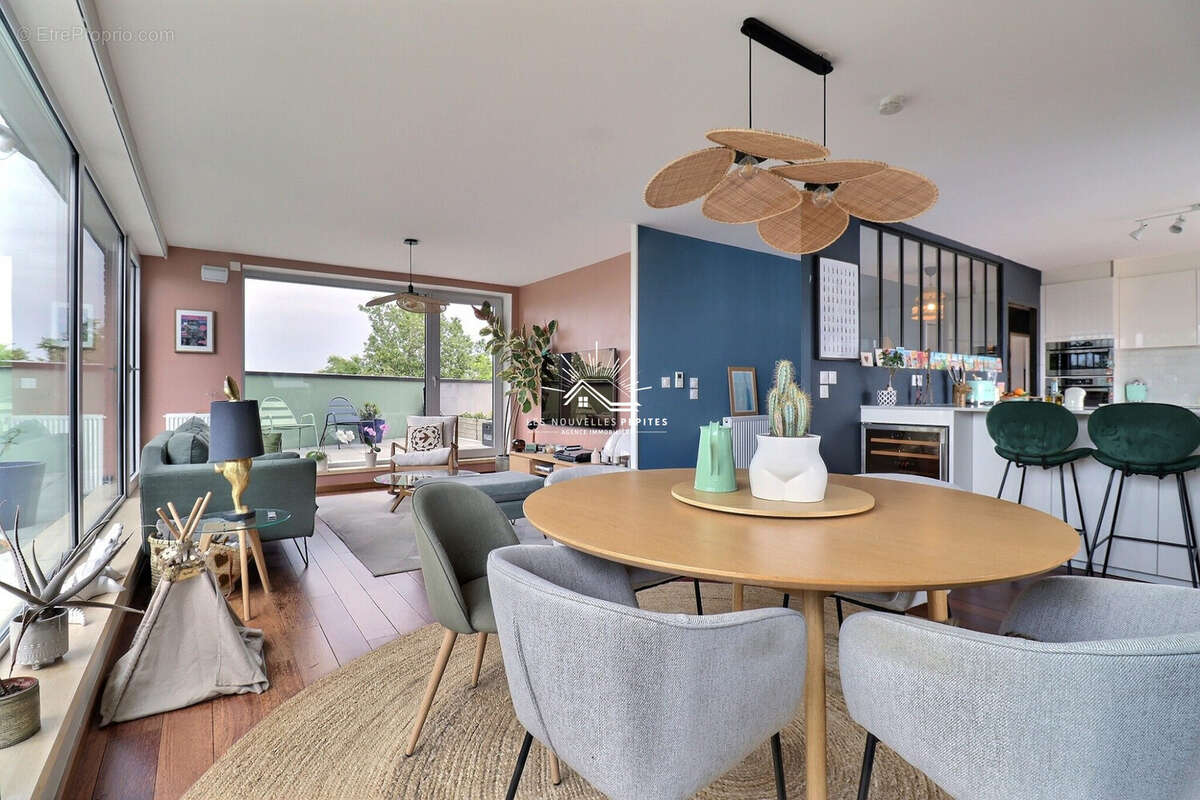 Appartement à LILLE