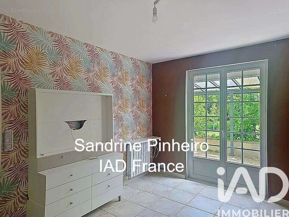 Photo 8 - Maison à MOIGNY-SUR-ECOLE