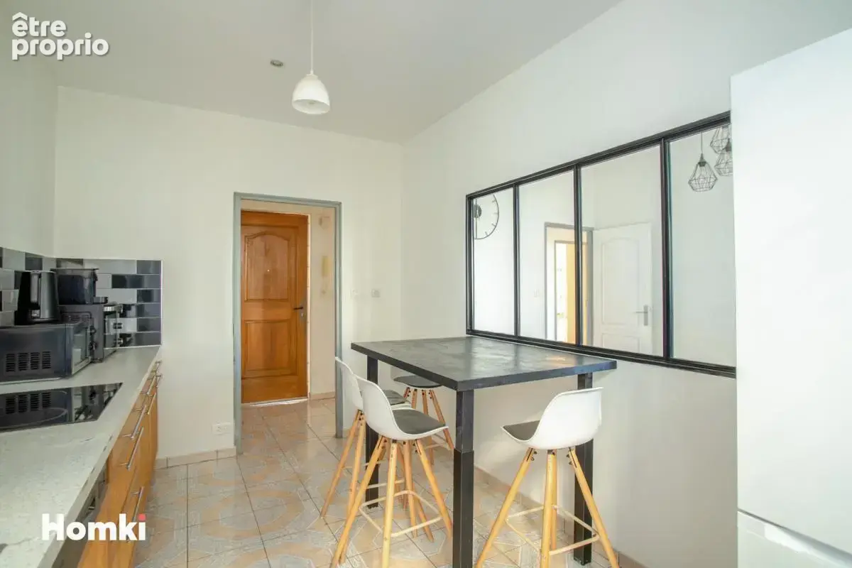 Appartement T4 de 70 m² à Saint-Étienne 42000, Rue du Grand-Gonnet - photo 10