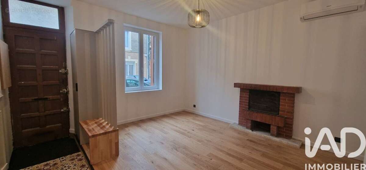 Photo 2 - Maison à REIMS