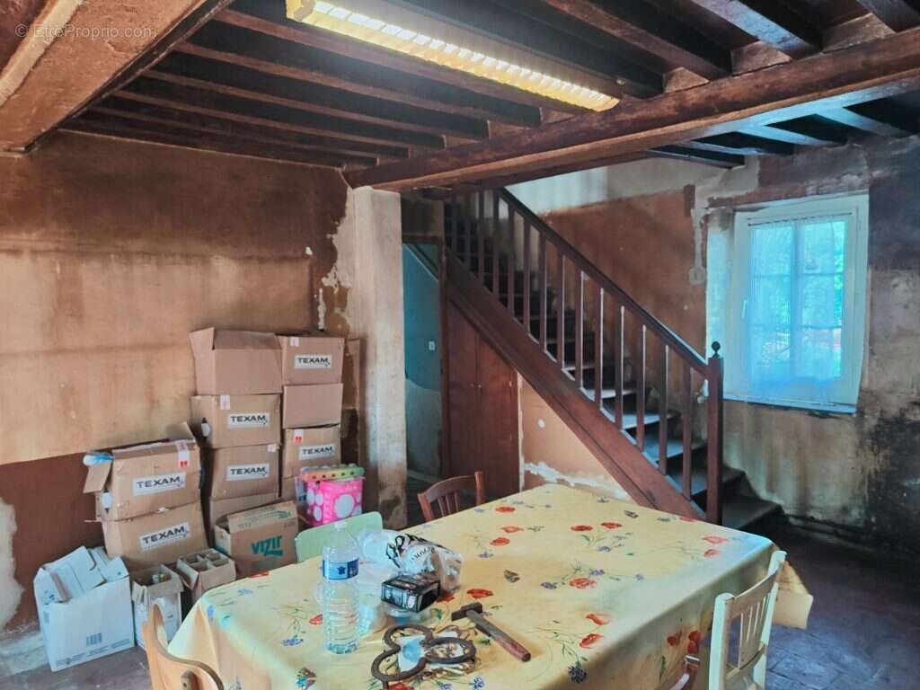 Maison à SEES