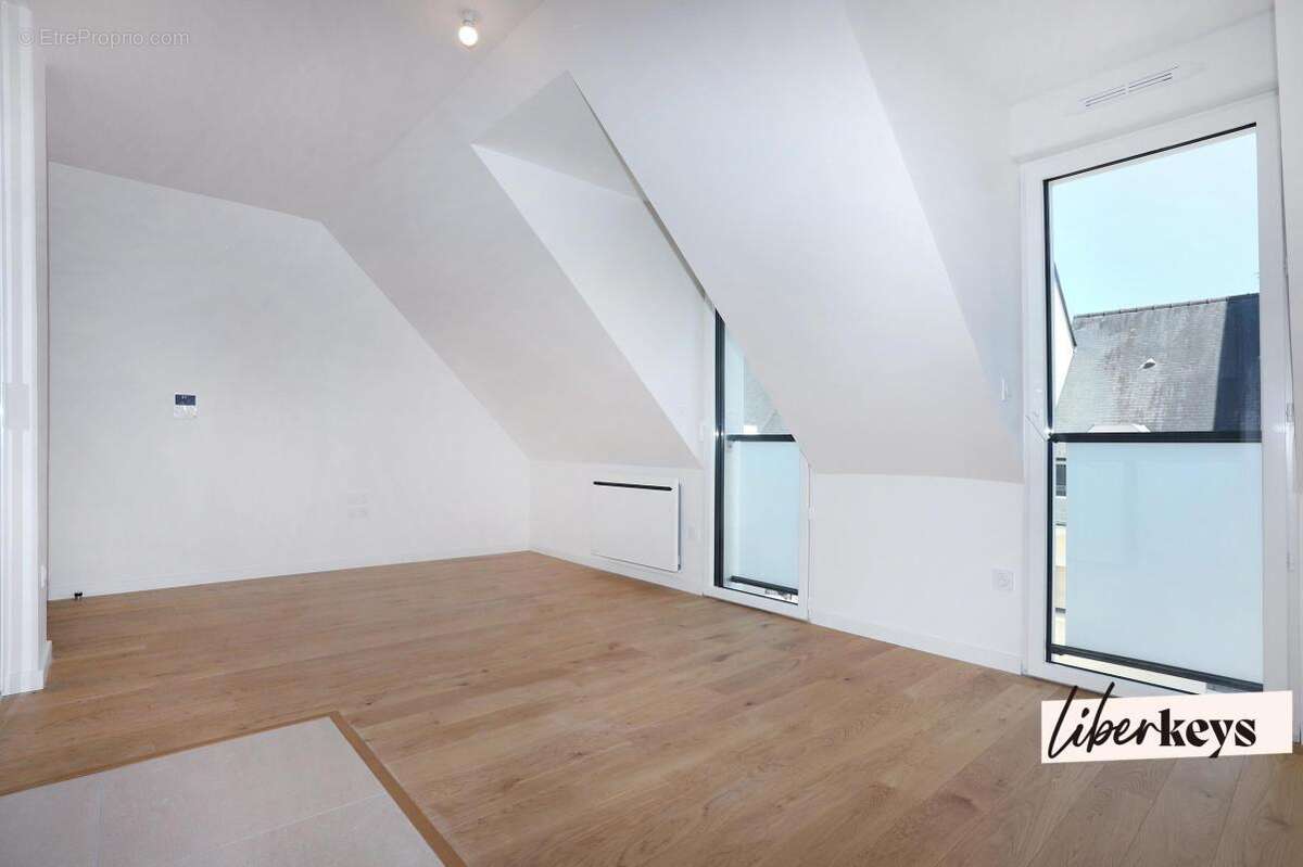 Appartement neuf très lumineux, prestation de standing - photo 5