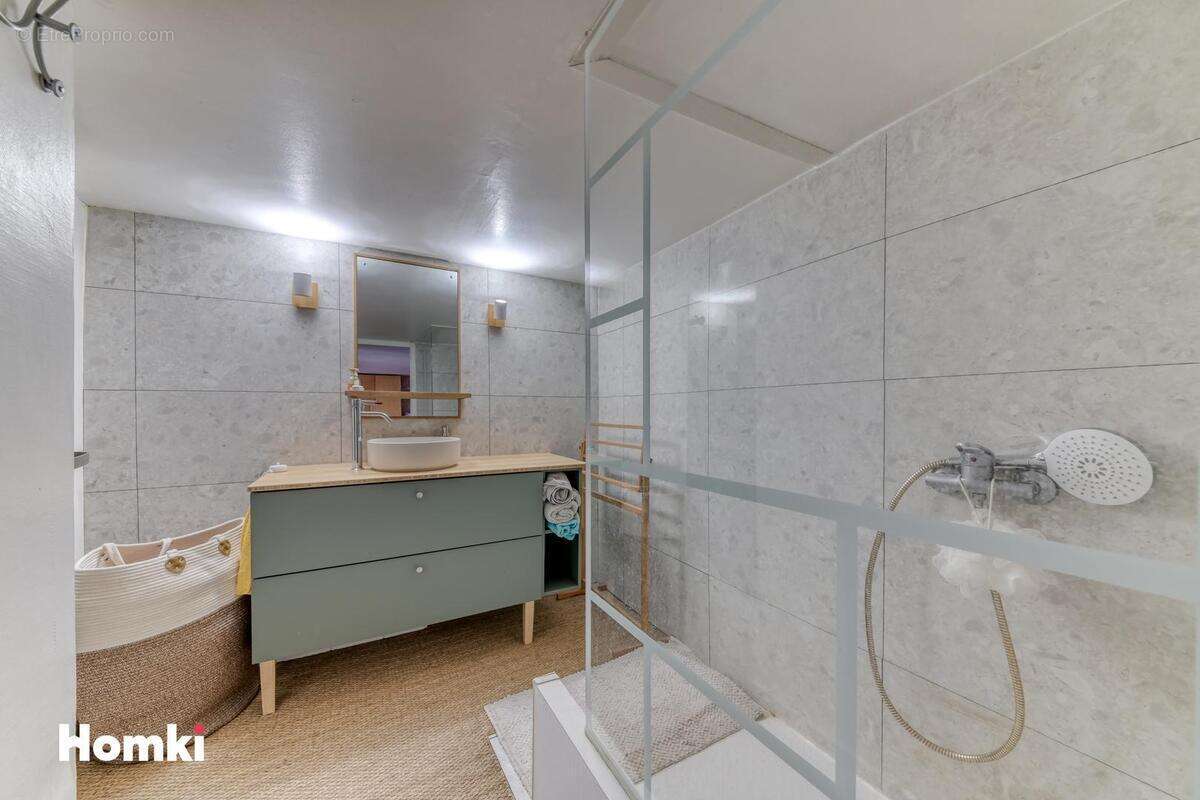 Appartement à LYON-1E