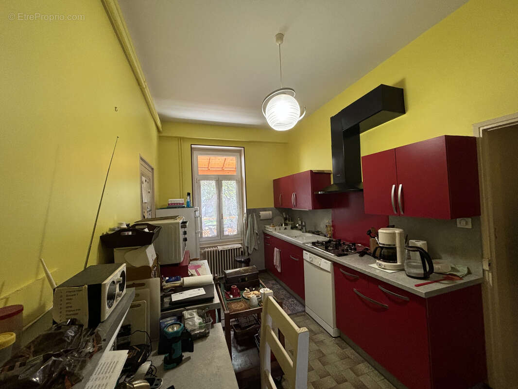 Maison à L'ARBRESLE