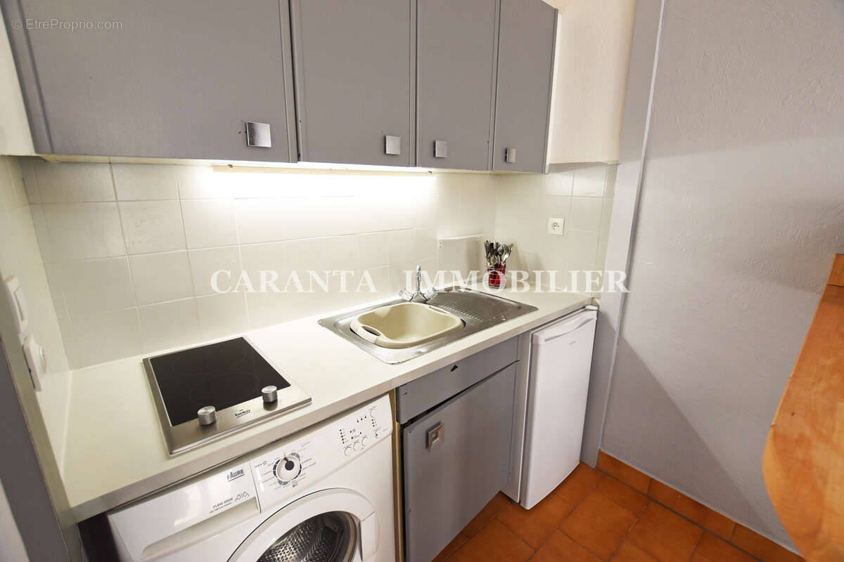 Appartement à SAINTE-MAXIME