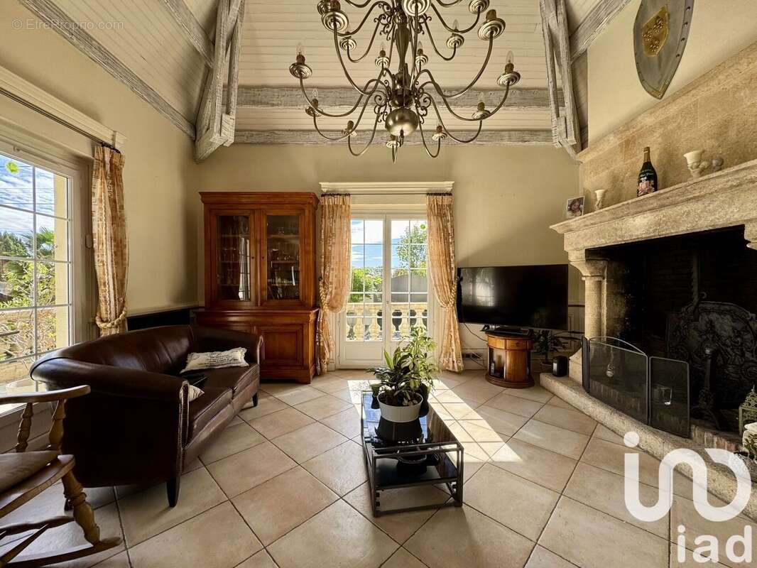 Photo 6 - Maison à MONTFERMEIL