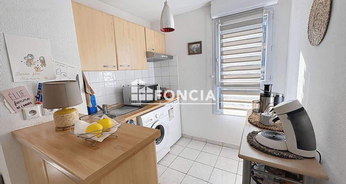 Appartement à LIMOGES