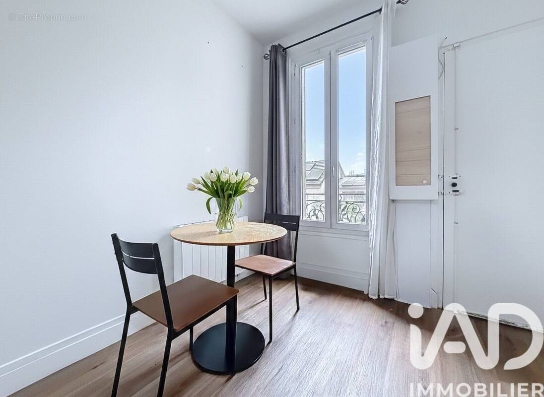 Photo 1 - Appartement à VINCENNES