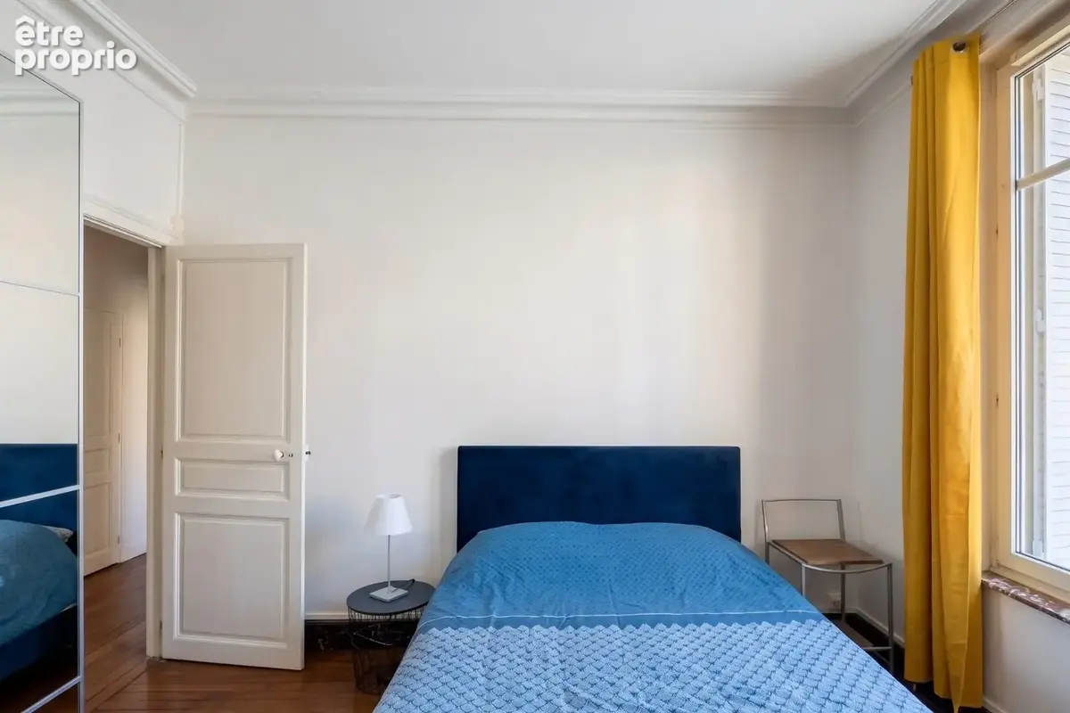 Appartement 3 pièces 71 m² à vendre à Nancy (54000) - photo 8