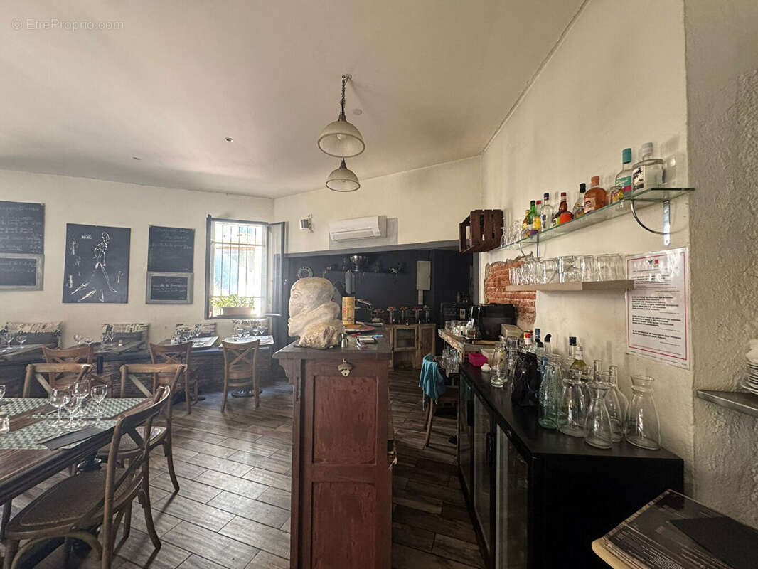 Commerce à PERPIGNAN