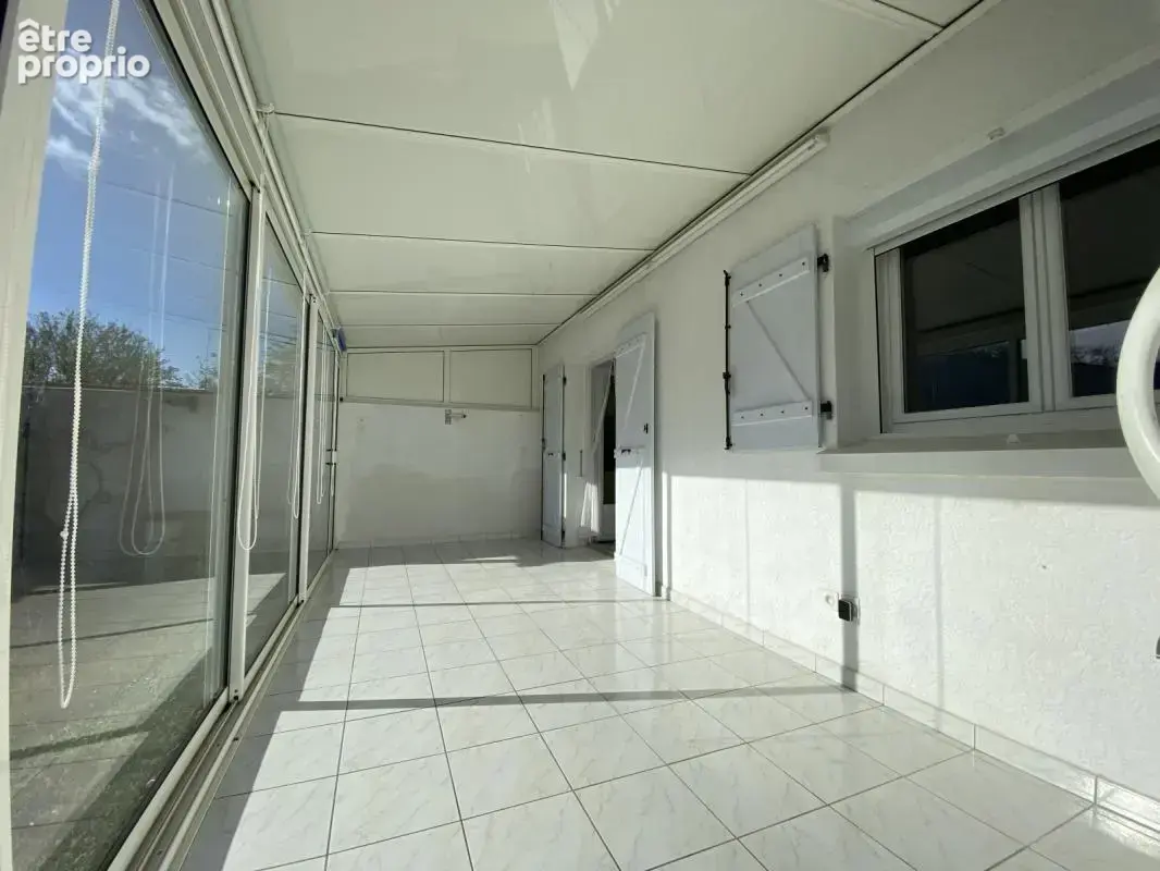 Maison de plain-pied à proximité des commerces - photo 2