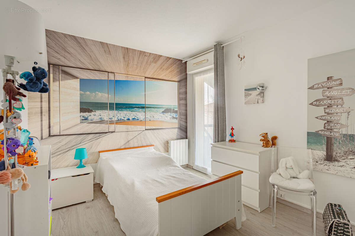 Maison à ANGLET