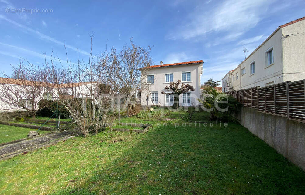 Maison à ROYAN