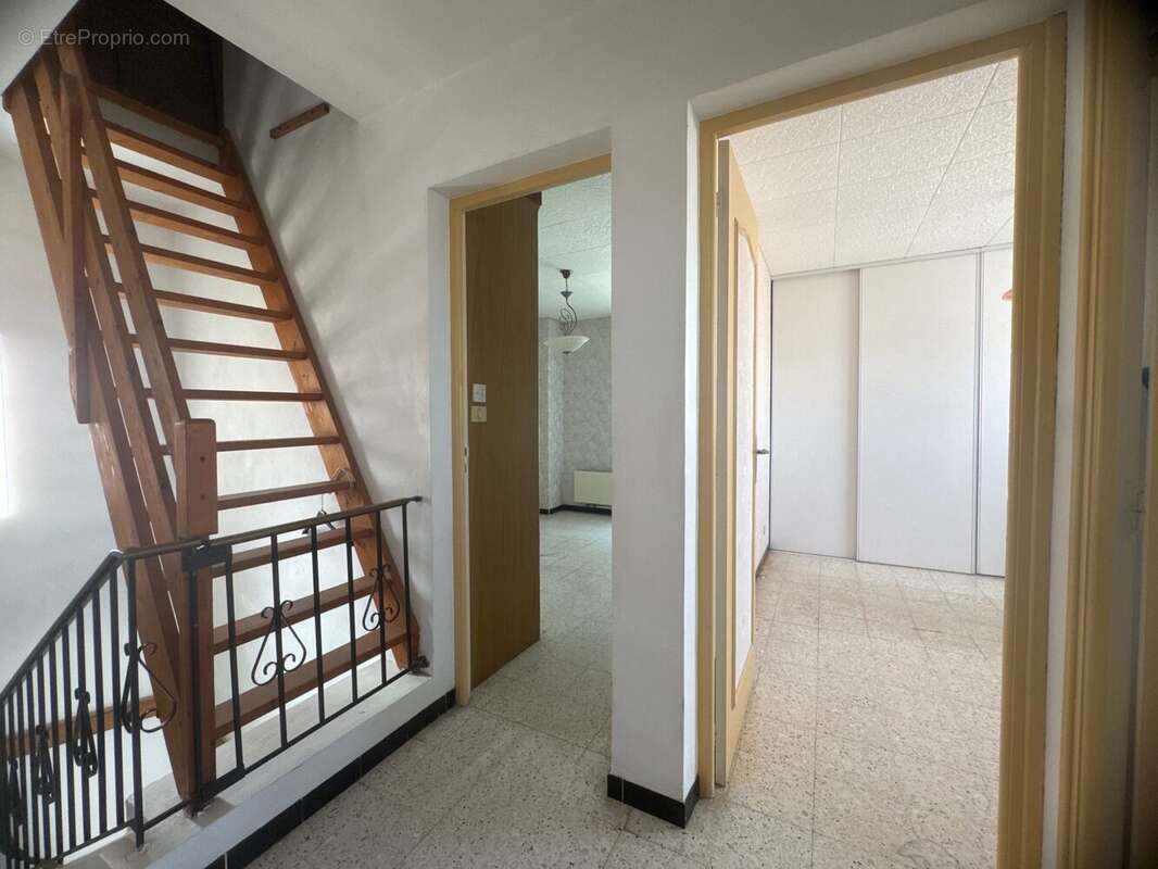 Maison à VALRAS-PLAGE