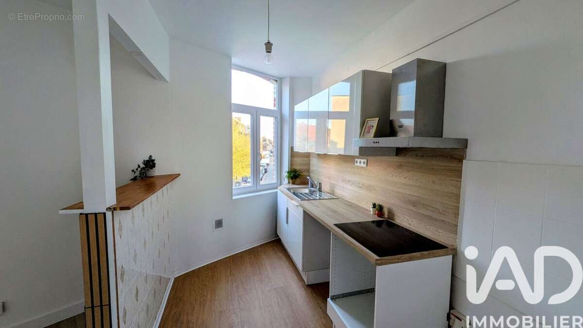 Photo 8 - Appartement à TOURCOING