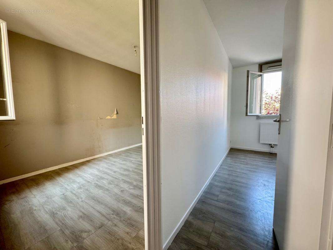 Appartement à SAINT-REMY