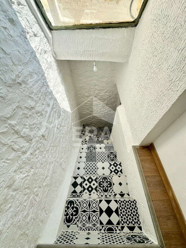 Maison à TORREILLES