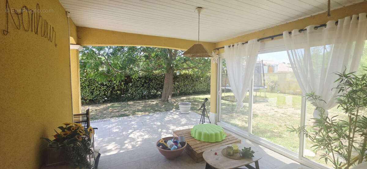 Maison à LIMOUX