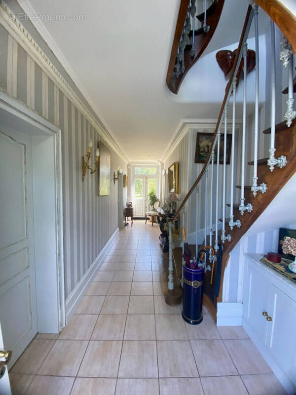 Maison à ONZAIN