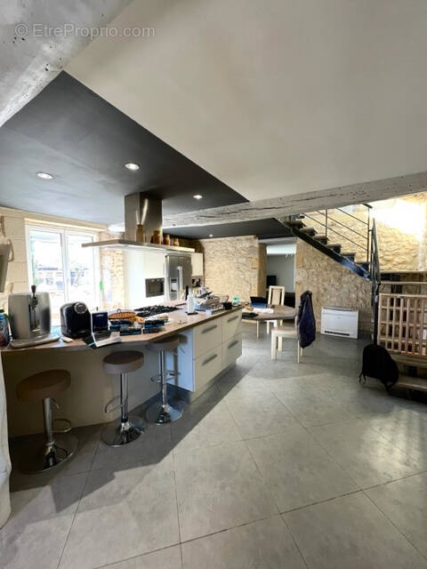 Maison à CONDEZAYGUES