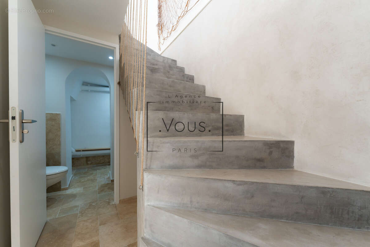 Maison à BANDOL