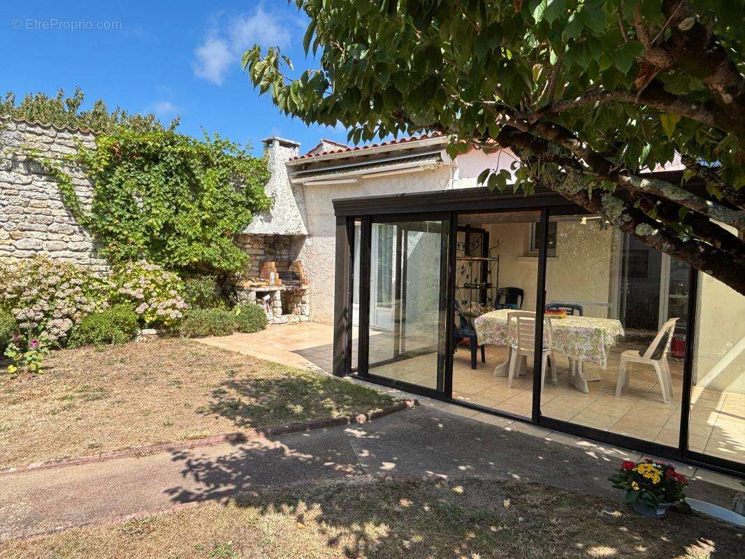 Maison À Vendre - photo 2