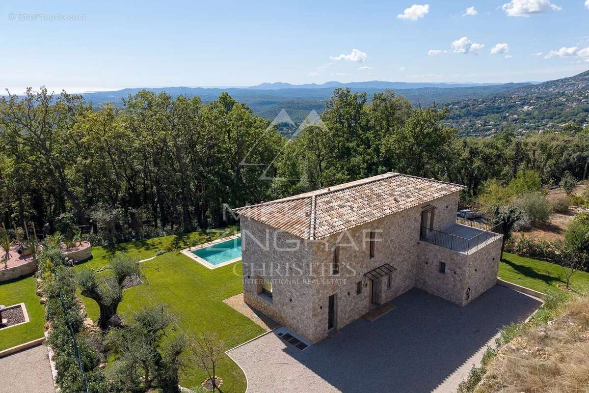 Maison à VENCE