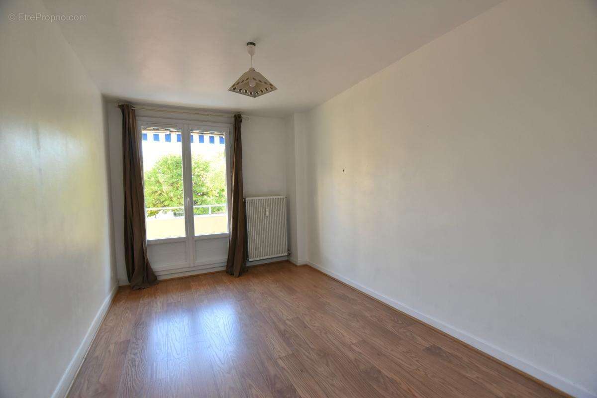 Appartement à FRANCHEVILLE