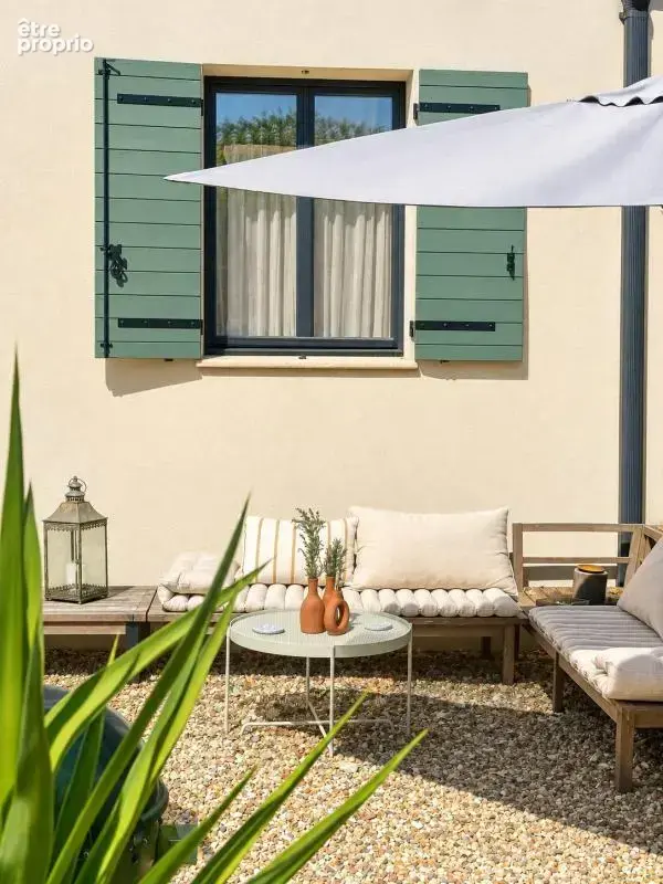Maison à vendre Caumont-sur-Durance - photo 17