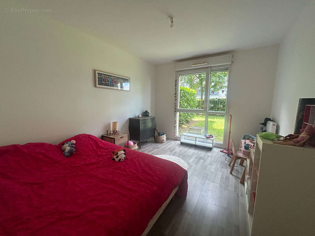 Appartement à PALAISEAU