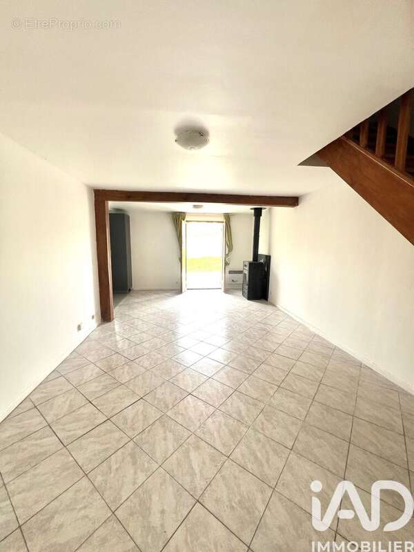 Maison 87 m² à Lagny-Sur-Marne  - photo 8